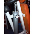 China Fitnessgeräte Hersteller Sport Fitness Hydraulische Beinstrecker